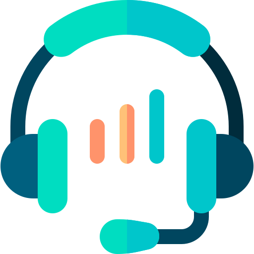 headset
