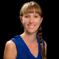 Eline Dewever